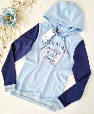 020236 Mix femme DELMAO