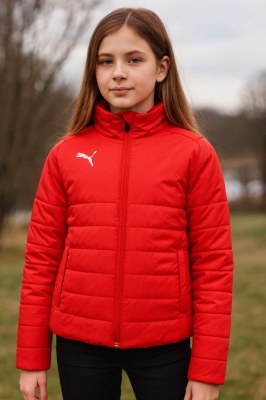 050156 Veste fille Puma