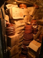 Vaiselle & Terre cuite à vendre!