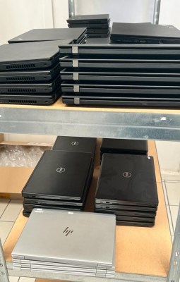 Lots pc portables