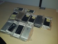 IPhone 6 & 5S disponible