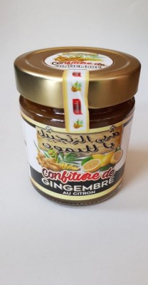 Conserverie Alimentaire ALMAIDA