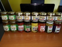 Conserverie Alimentaire ALMAIDA