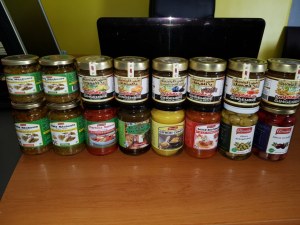 Conserverie Alimentaire ALMAIDA