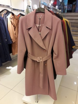 Manteaux femmes qualité A+