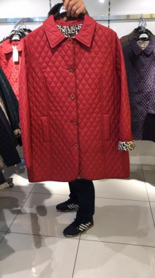 Manteaux femmes qualité A+