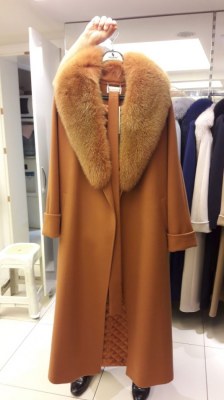 Manteaux femmes qualité A+