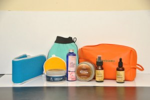 Coffret Hammam & SPA