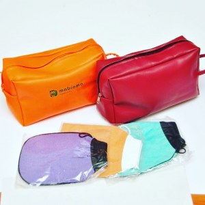 TROUSSE Hammam avec logo