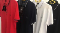Polo Hugo Boss
