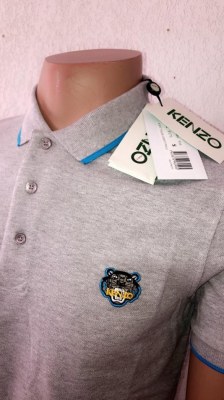 Polo KENZO