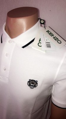 Polo KENZO