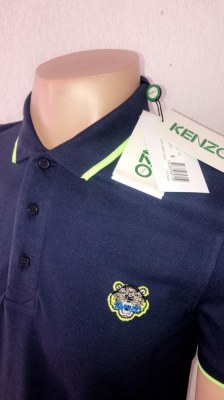 Polo KENZO