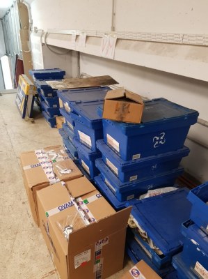 LOMBARDINI , PIECES DETACHEES ET MOTEURS STOCK