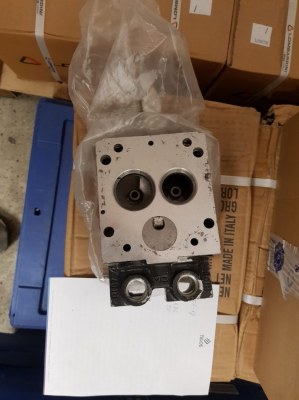 LOMBARDINI , PIECES DETACHEES ET MOTEURS STOCK