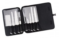 Pochette de couteaux MT9 - Royal Swiss