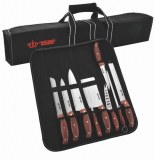 Pochette de couteaux Bois NL9 - Royal swiss