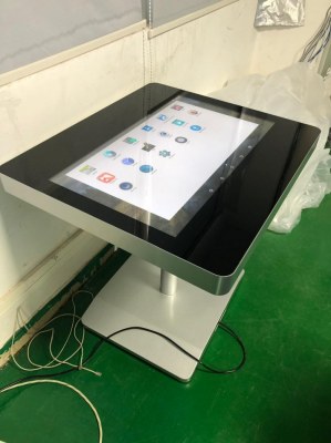 Totem / Meeting Board / Affichage numérique