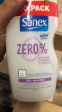SANEX GEL DOUCHE 500ML