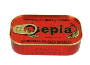 Moroccan Sardines producers,
