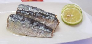 Bulk Moroccan Sardines,