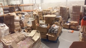 MAGNIFIQUE LOT DE MATERIEL DE SPORT DE COMBAT