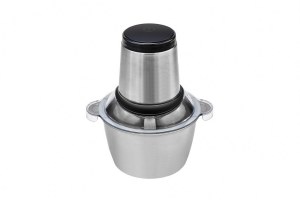 Hachoir 1.8L - royal swiss disponible en verre et en inox