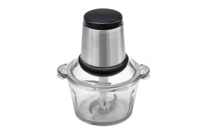 Hachoir 1.8L - royal swiss disponible en verre et en inox