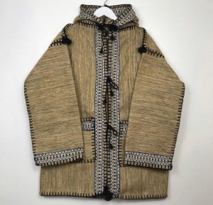 Vente des manteaux artisanal kachabia