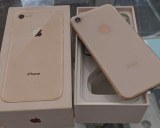 Iphone 8 débloqué tout opérateur
