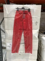 Burberry Pantalon - Taille Haute