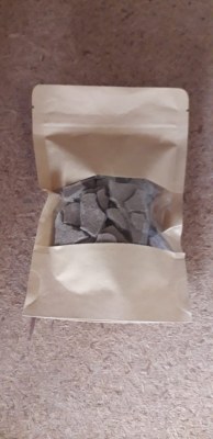 Ghassoul plaquette sachet 100g