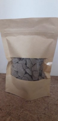 Ghassoul plaquette sachet 100g