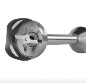 MIXER, MÉLANGEUR À MAIN EN INOX