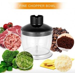 Mélangeur , mixer à main 3en1 - royal swiss - 2 modèles disponible