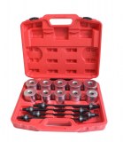 Coffret extracteur Silent Bloc bagues outils pour montage et démontage de Roulements 24...