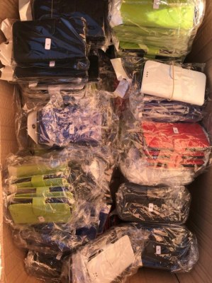 LOT DE 1500 COQUE TELEPHONES UNIVERSELS