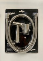 Lots de Kit douchettes WC Qualité laiton premium