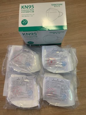 MASK KN95