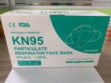 Commerce de gros de masques chirurgicaux, de ffp2 et de gants en nitrile