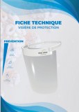 Visière de Protection