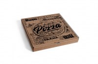 Boîte à pizza taille30 10€ pour 100 piece