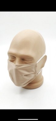 Masque en tissu/ vente en gros/ tissu certifé- Face mask/ Competitive price- Delivery...
