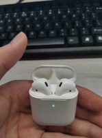 Ecouteur Bluetooth Tactile