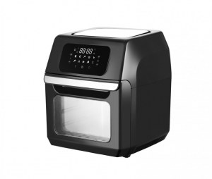 FOUR À AIR CHAUD ( RÔTISSOIRE, FRITEUSE, DÉSHYDRATEUR ) - ROYAL SWISS
