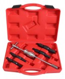 Coffret extracteur de roulement intérieur - kraft world