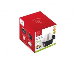 Chaudière à Oeufs Électrique en acier inoxydable Royal Swiss