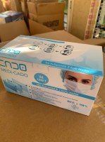 Masques chirurgicaux Normes EN14683 : 2019 Types 2R