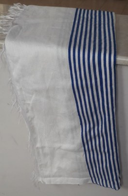 Fouta artisanal du maroc