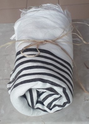Fouta artisanal du maroc